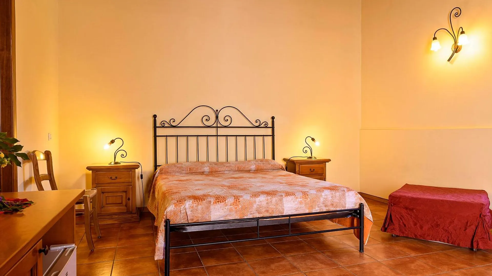 La Pietra Antica O' Munti Hotel Puntalazzo Mascali