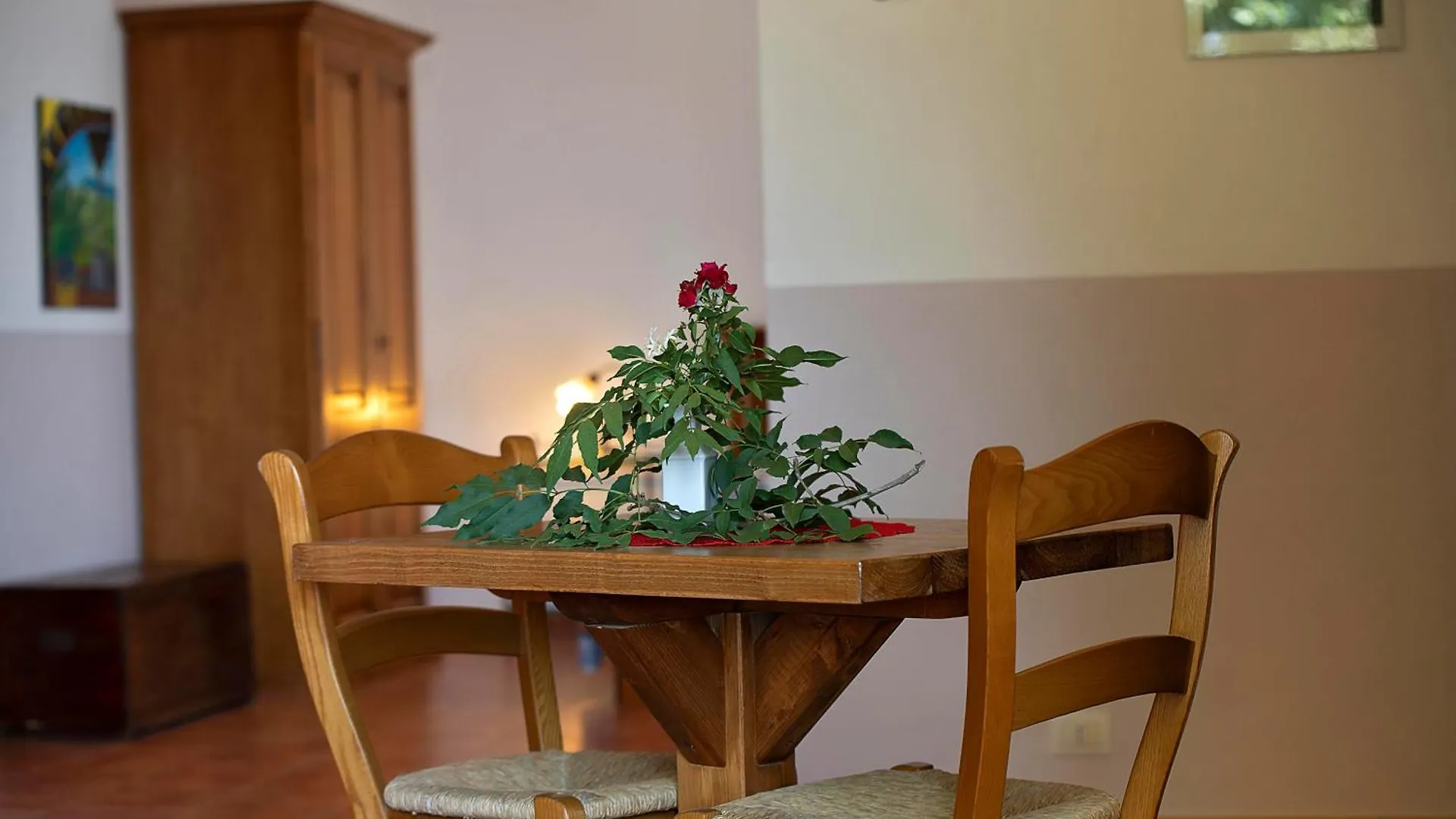 La Pietra Antica O' Munti Hotel Puntalazzo