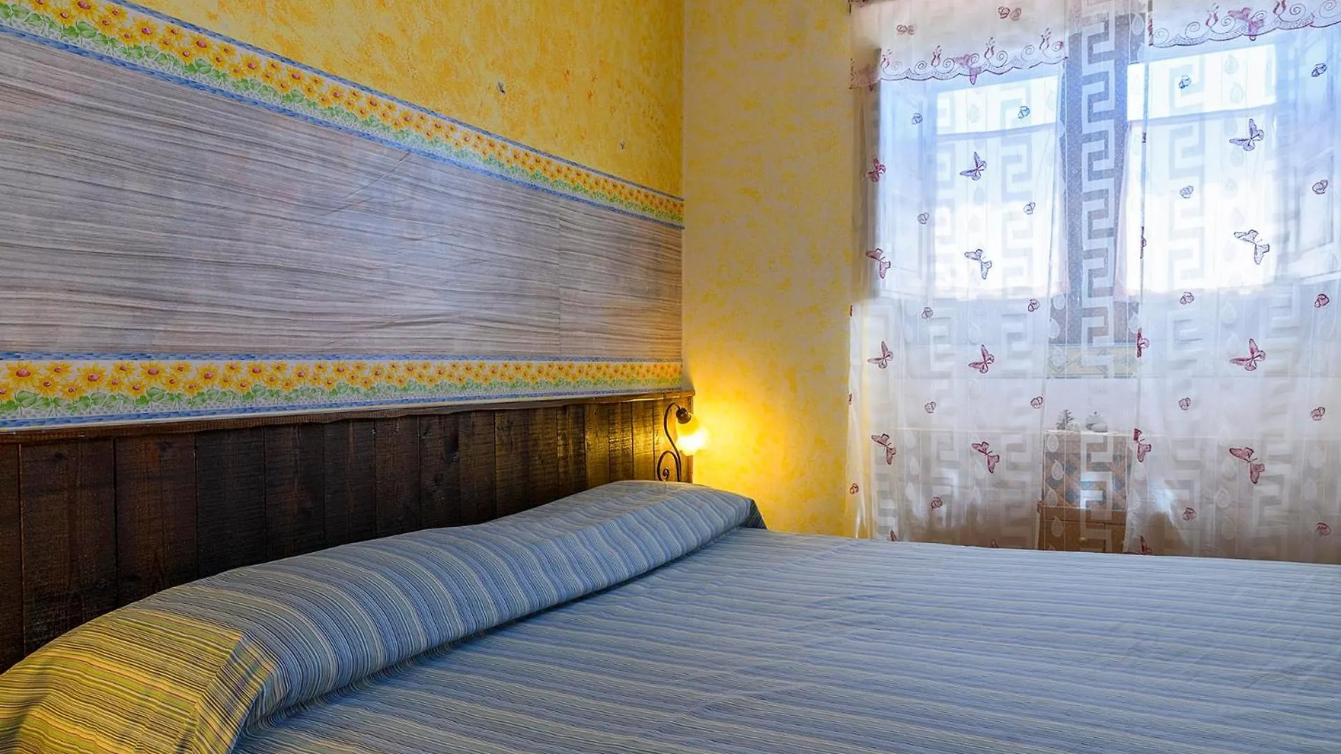 La Pietra Antica O' Munti Hotel Puntalazzo 0*, Mascali Italy