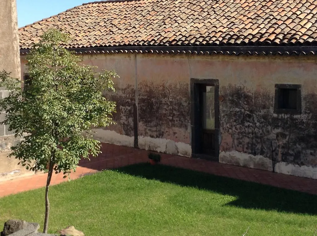La Pietra Antica O' Munti Hotel Puntalazzo Farm stay Mascali