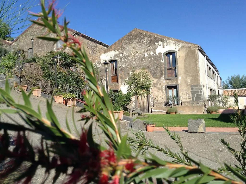 Farm stay La Pietra Antica O' Munti Hotel Puntalazzo Italy