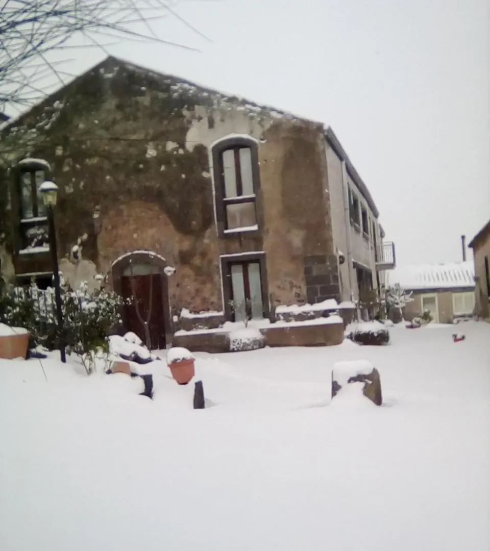 Farm stay La Pietra Antica O' Munti Hotel Puntalazzo Italy