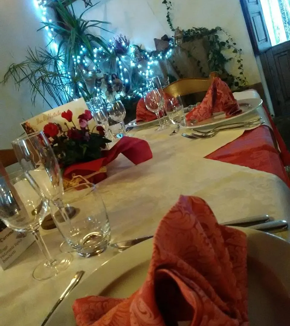 Farm stay La Pietra Antica O' Munti Hotel Puntalazzo