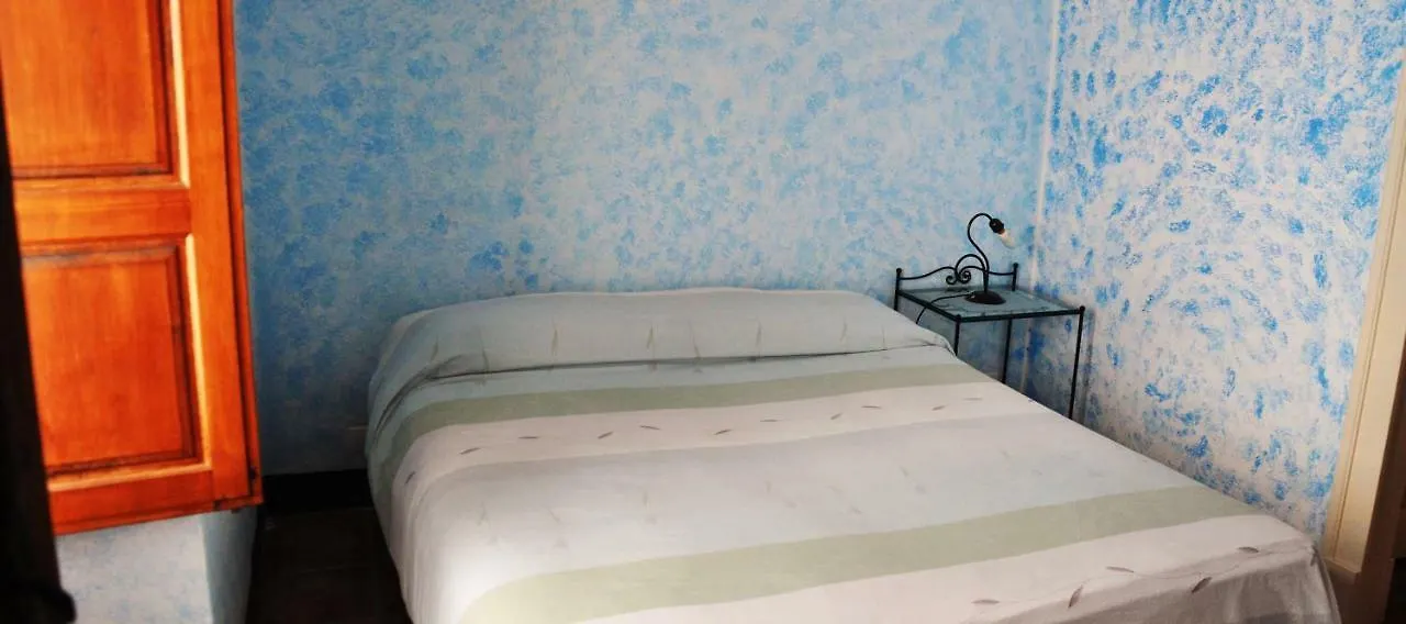 La Pietra Antica O' Munti Hotel Puntalazzo Italy