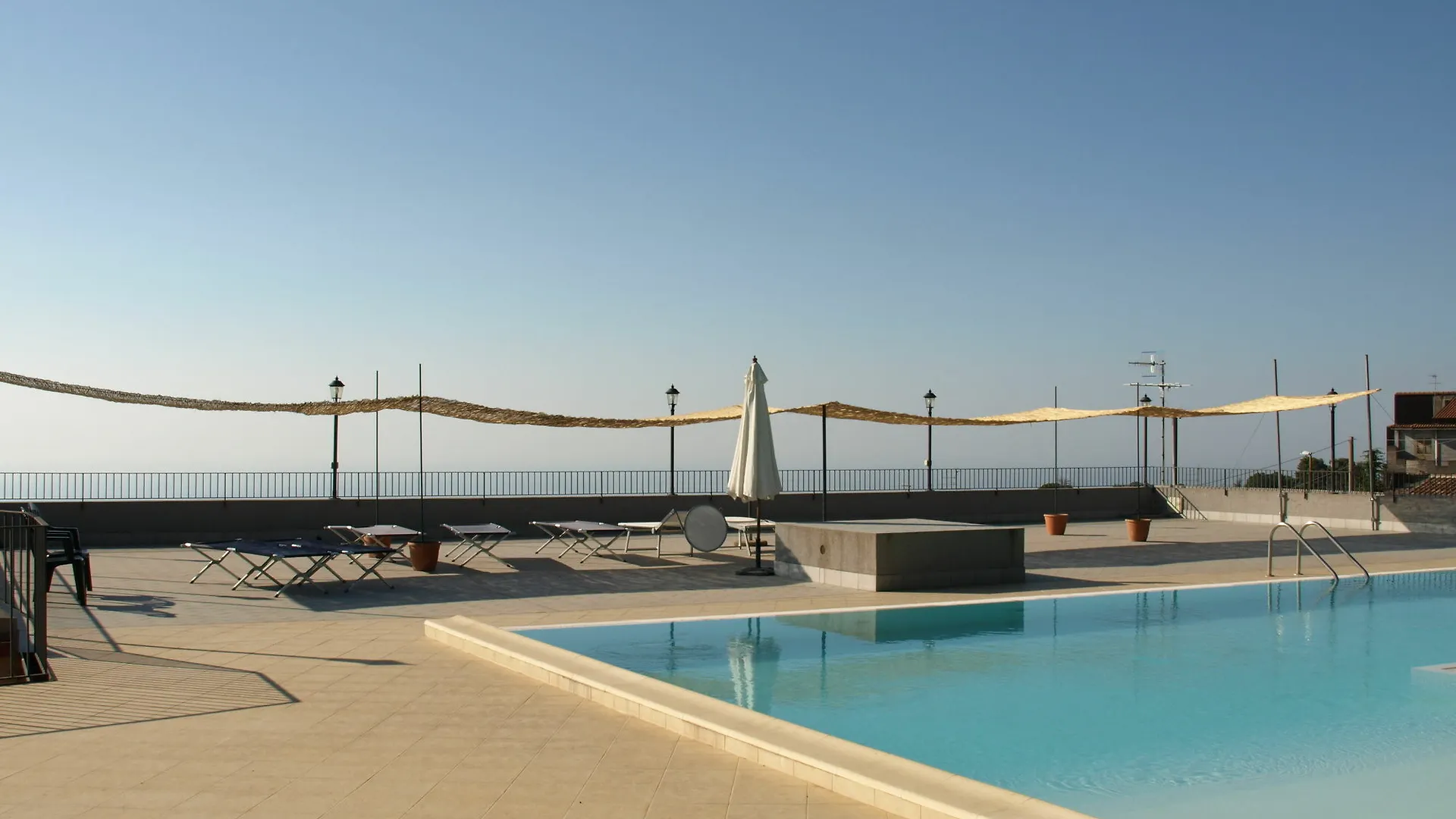 Farm stay La Pietra Antica O' Munti Hotel Puntalazzo Italy