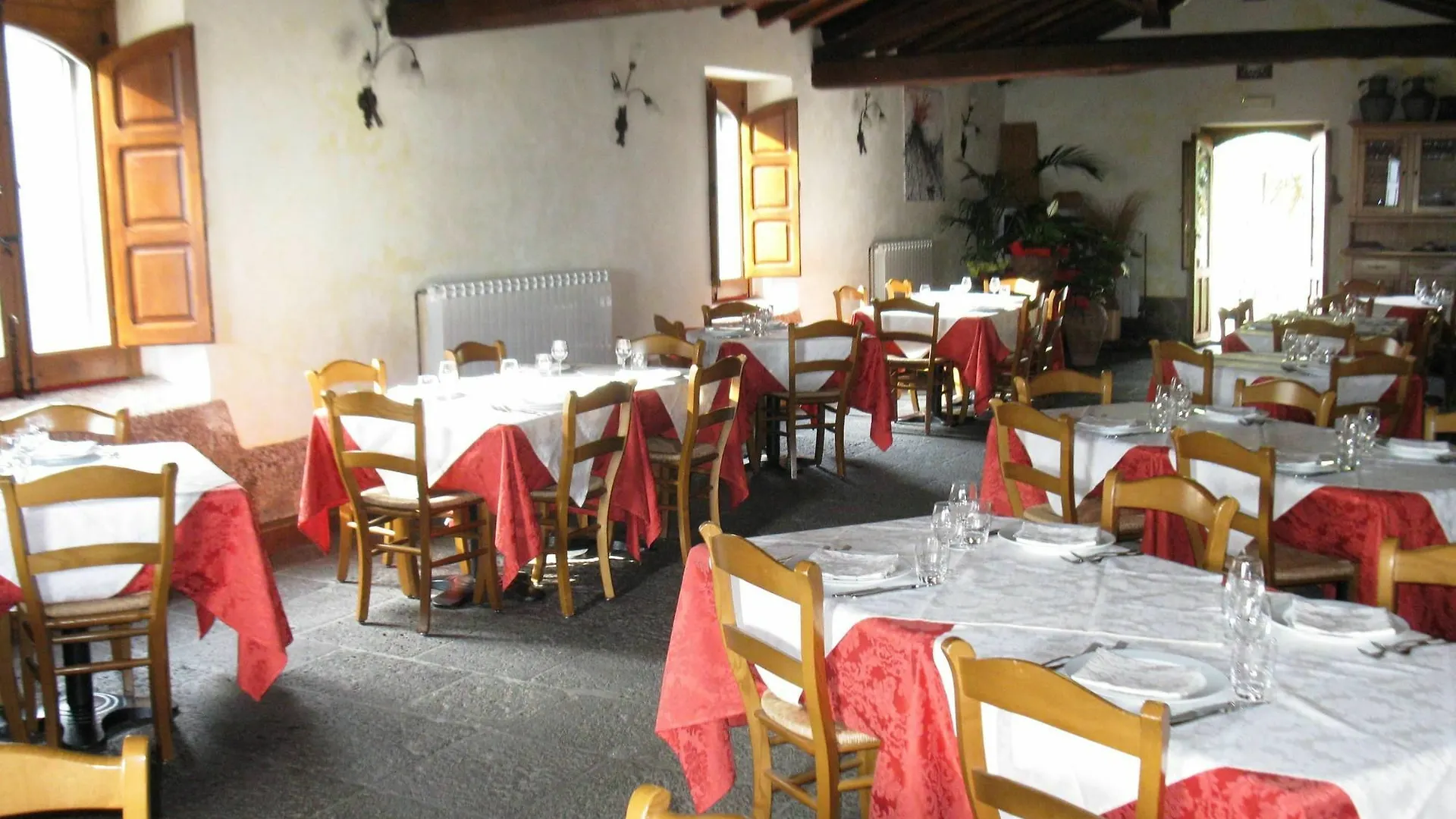La Pietra Antica O' Munti Hotel Puntalazzo Mascali