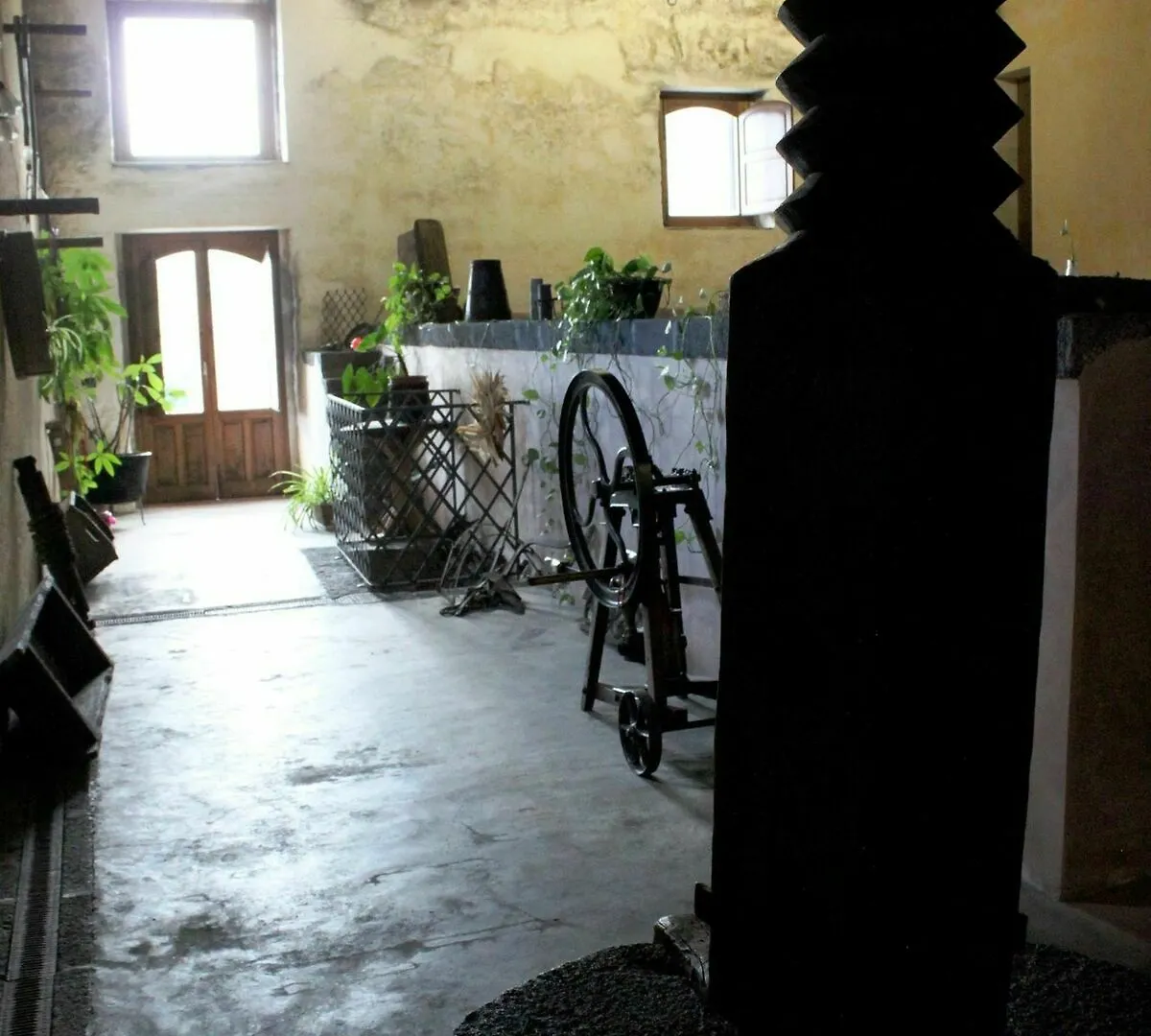 La Pietra Antica O' Munti Hotel Puntalazzo Mascali