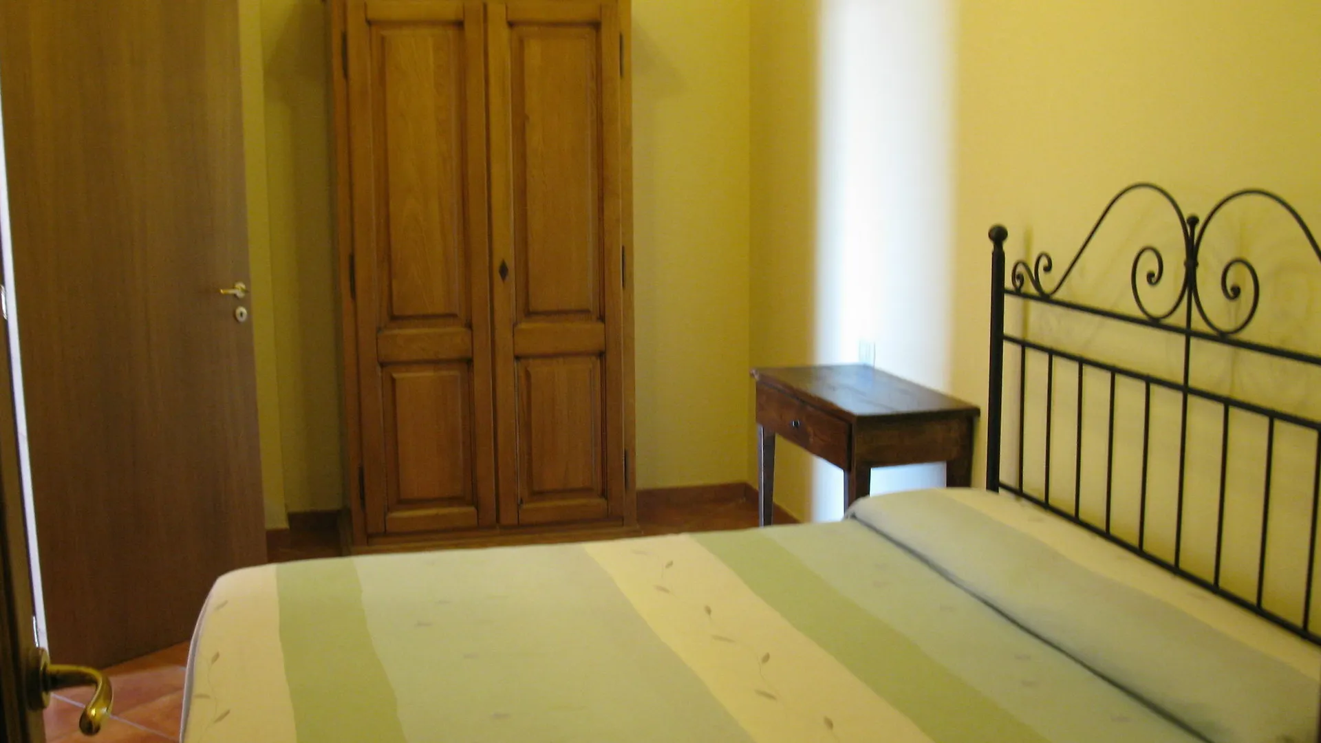 Farm stay La Pietra Antica O' Munti Hotel Puntalazzo Italy