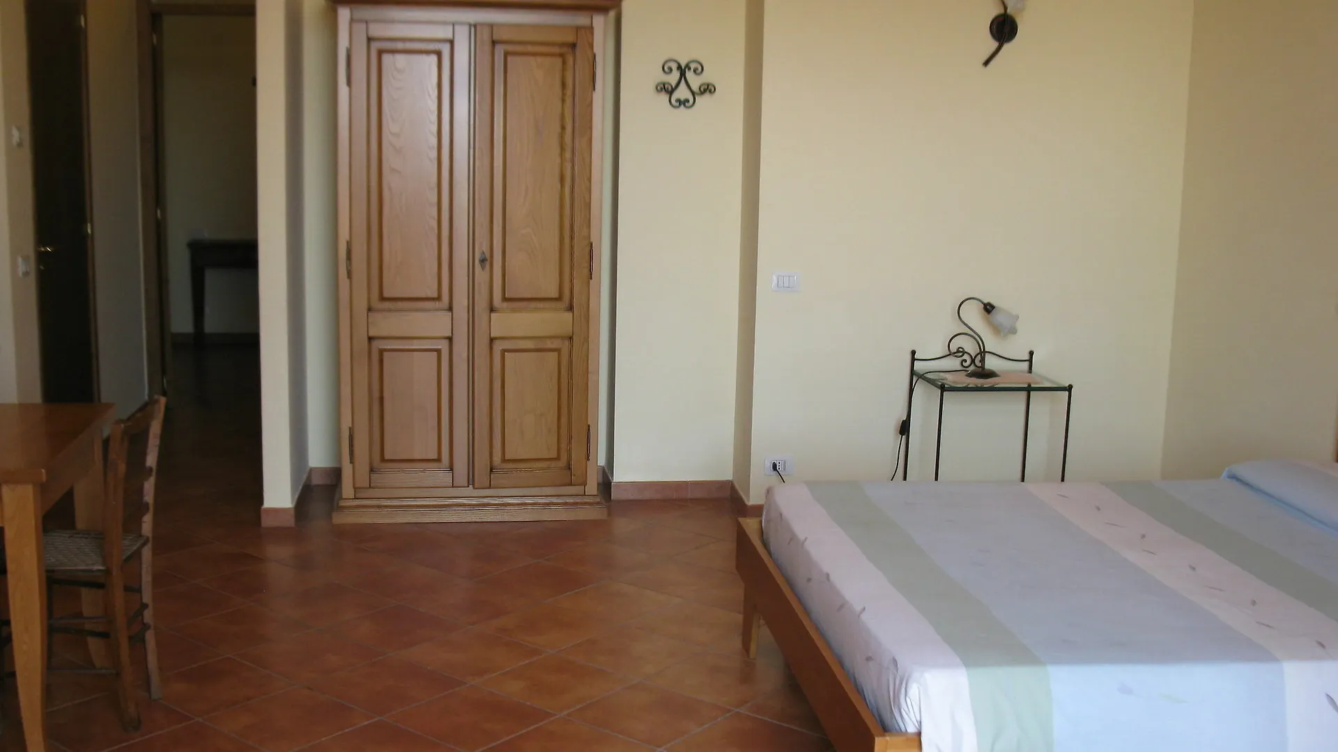 La Pietra Antica O' Munti Hotel Puntalazzo Mascali