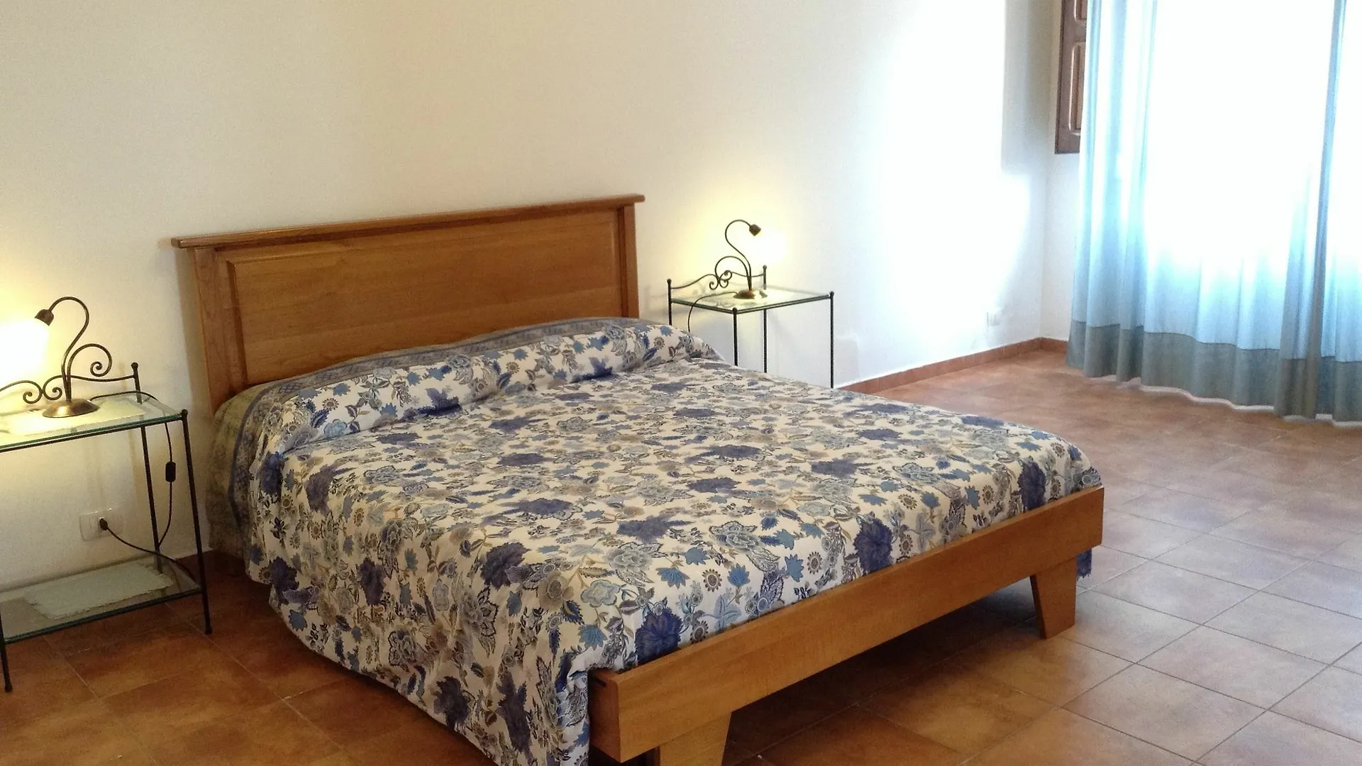 Farm stay La Pietra Antica O' Munti Hotel Puntalazzo