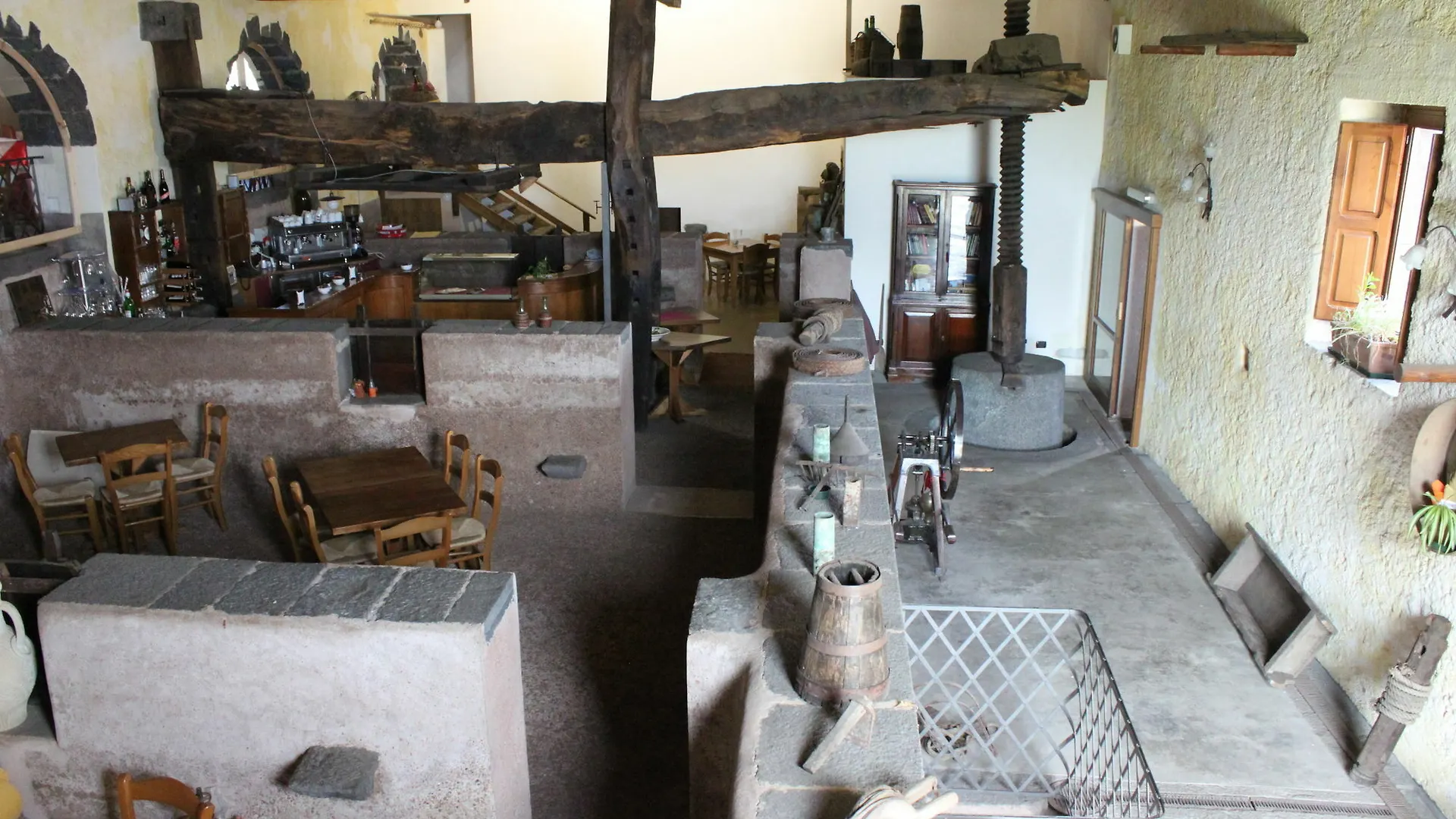 La Pietra Antica O' Munti Hotel Puntalazzo 0*, Mascali